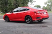 2020 Honda Civic Sedan Sport Sedan Victory Motors of Colorado - Image 8