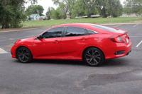 2020 Honda Civic Sedan Sport Sedan Victory Motors of Colorado - Image 9