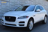 2017 Jaguar F-PACE - Buy Here Pay Here Available! Atlanta