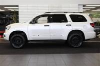 2021 TOYOTA SEQUOIA LIMITED NIGHTSHADE 31K 0-RUST 4X4 2020 2022 2023 Jordan Motorsports - Image 5
