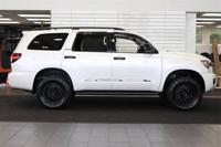 2021 TOYOTA SEQUOIA LIMITED NIGHTSHADE 31K 0-RUST 4X4 2020 2022 2023 Jordan Motorsports - Image 6