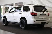 2021 TOYOTA SEQUOIA LIMITED NIGHTSHADE 31K 0-RUST 4X4 2020 2022 2023 Jordan Motorsports - Image 7