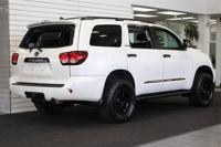 2021 TOYOTA SEQUOIA LIMITED NIGHTSHADE 31K 0-RUST 4X4 2020 2022 2023 Jordan Motorsports - Image 8