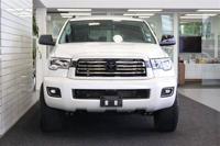 2021 TOYOTA SEQUOIA LIMITED NIGHTSHADE 31K 0-RUST 4X4 2020 2022 2023 Jordan Motorsports - Image 9
