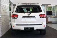 2021 TOYOTA SEQUOIA LIMITED NIGHTSHADE 31K 0-RUST 4X4 2020 2022 2023 Jordan Motorsports - Image 10