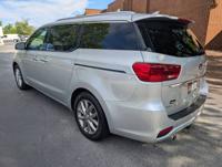 2019 Kia Sedona EX 4dr Mini Van Stone Mountain - Image 5
