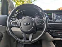2019 Kia Sedona EX 4dr Mini Van Stone Mountain - Image 7