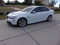 2009 pontiac g8 v6 mechanic special 190 Kruns&drives loaded superclean% riverdale