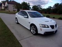 2009 pontiac g8 v6 mechanic special 190 Kruns&drives loaded superclean% riverdale - Image 3