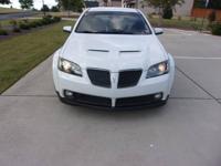 2009 pontiac g8 v6 mechanic special 190 Kruns&drives loaded superclean% riverdale - Image 4