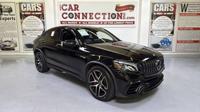 2020 MERCEDES BENZ GLC63 S AMG COUPE SUV BLACK ✨✨✨✨✨ atlanta/tucker