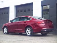 2015 Chrysler 200 Limited 4dr Sedan East Brunswick, NJ - Image 4