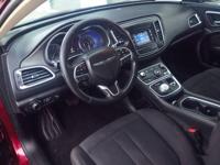 2015 Chrysler 200 Limited 4dr Sedan East Brunswick, NJ - Image 8