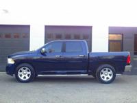 2012 Ram 1500 Laramie Longhorn 4x4 4dr Crew Cab 5.5 ft. SB Picku East Brunswick, NJ - Image 3