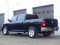2012 Ram 1500 Laramie Longhorn 4x4 4dr Crew Cab 5.5 ft. SB Picku East Brunswick, NJ - Image 4