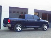 2012 Ram 1500 Laramie Longhorn 4x4 4dr Crew Cab 5.5 ft. SB Picku East Brunswick, NJ - Image 5