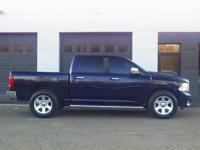 2012 Ram 1500 Laramie Longhorn 4x4 4dr Crew Cab 5.5 ft. SB Picku East Brunswick, NJ - Image 6