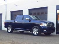 2012 Ram 1500 Laramie Longhorn 4x4 4dr Crew Cab 5.5 ft. SB Picku East Brunswick, NJ - Image 7