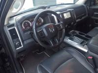 2012 Ram 1500 Laramie Longhorn 4x4 4dr Crew Cab 5.5 ft. SB Picku East Brunswick, NJ - Image 8