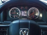 2012 Ram 1500 Laramie Longhorn 4x4 4dr Crew Cab 5.5 ft. SB Picku East Brunswick, NJ - Image 9