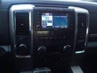 2012 Ram 1500 Laramie Longhorn 4x4 4dr Crew Cab 5.5 ft. SB Picku East Brunswick, NJ - Image 10