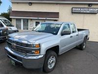 2016 CHEVROLET SILVERADO 2500 HD 6.0L V8 CLEAN 4X4 PA INSPECTED FEASTERVILLE - Image 3