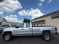 2016 CHEVROLET SILVERADO 2500 HD 6.0L V8 CLEAN 4X4 PA INSPECTED FEASTERVILLE - Image 4