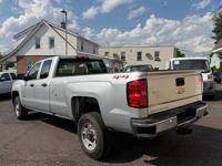 2016 CHEVROLET SILVERADO 2500 HD 6.0L V8 CLEAN 4X4 PA INSPECTED FEASTERVILLE - Image 5