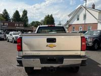2016 CHEVROLET SILVERADO 2500 HD 6.0L V8 CLEAN 4X4 PA INSPECTED FEASTERVILLE - Image 6