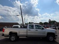 2016 CHEVROLET SILVERADO 2500 HD 6.0L V8 CLEAN 4X4 PA INSPECTED FEASTERVILLE - Image 8