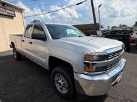 2016 CHEVROLET SILVERADO 2500 HD 6.0L V8 CLEAN 4X4 PA INSPECTED FEASTERVILLE - Image 9
