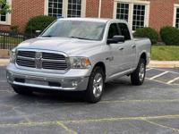 2015 Ram 1500 Diesel 4wd otp east