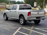 2015 Ram 1500 Diesel 4wd otp east - Image 3