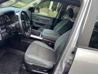 2015 Ram 1500 Diesel 4wd otp east - Image 7