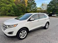 2017 Ford Edge SEL otp east - Image 2