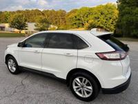 2017 Ford Edge SEL otp east - Image 3