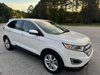2017 Ford Edge SEL otp east - Image 4