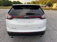 2017 Ford Edge SEL otp east - Image 5