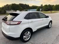 2017 Ford Edge SEL otp east - Image 6