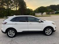 2017 Ford Edge SEL otp east - Image 7