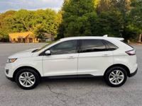 2017 Ford Edge SEL otp east - Image 8