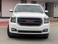 2017 GMC Yukon XL FROM DOWN BUY HERE PAY HERE 9% APR CARFAX PROV HOLA AUTO SALES CHAMBLEE - Image 4