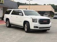 2017 GMC Yukon XL FROM DOWN BUY HERE PAY HERE 9% APR CARFAX PROV HOLA AUTO SALES CHAMBLEE - Image 5