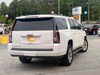 2017 GMC Yukon XL FROM DOWN BUY HERE PAY HERE 9% APR CARFAX PROV HOLA AUTO SALES CHAMBLEE - Image 6