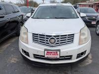 2013 Cadillac SRX FWD 4dr Luxury Collection _Cadillac_ _SRX_ _Sedan_ - Image 4