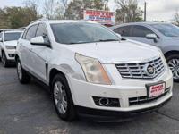 2013 Cadillac SRX FWD 4dr Luxury Collection _Cadillac_ _SRX_ _Sedan_ - Image 6