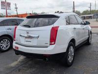 2013 Cadillac SRX FWD 4dr Luxury Collection _Cadillac_ _SRX_ _Sedan_ - Image 7