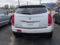 2013 Cadillac SRX FWD 4dr Luxury Collection _Cadillac_ _SRX_ _Sedan_ - Image 8