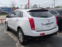 2013 Cadillac SRX FWD 4dr Luxury Collection _Cadillac_ _SRX_ _Sedan_ - Image 9