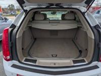 2013 Cadillac SRX FWD 4dr Luxury Collection _Cadillac_ _SRX_ _Sedan_ - Image 10